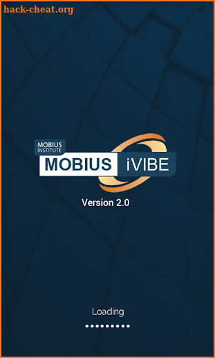 Mobius iVibe - Vibration Helper screenshot
