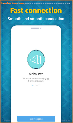 mobo two screenshot