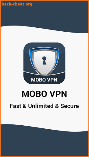 MOBO VPN - Unlimited, Secure, Speed, Free VPN screenshot