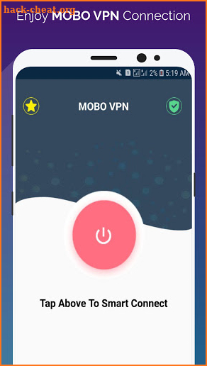 MOBO VPN - Unlimited, Secure, Speed, Free VPN screenshot