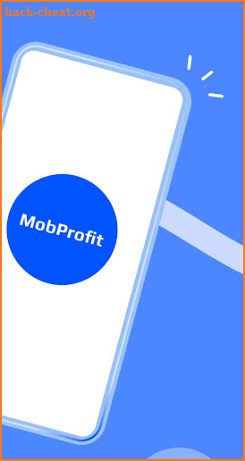 MobProfit screenshot