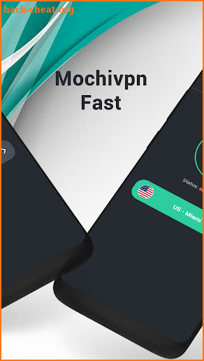 Mochivpn Fast screenshot