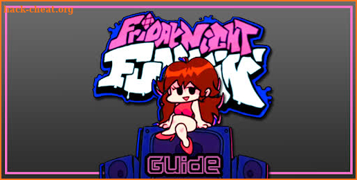 Mod and Guide Friday to night Funkin 2021 screenshot