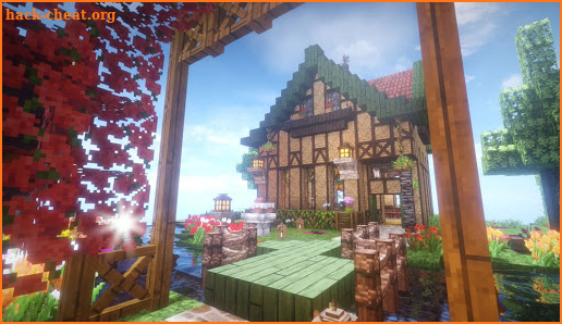 Mod & Maps Master For Minecraft PE Skins & Addons screenshot