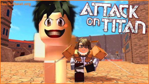 Mod Attack On Titan [AOT] Installer screenshot