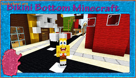 Mod Bikini Bottom Minecraft (Un-official guide) screenshot