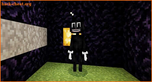 Mod Cartoon Cat for Minecraft screenshot