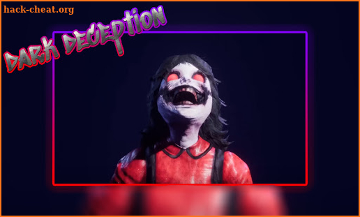 Mod dark horror deception: elementary demo evil screenshot