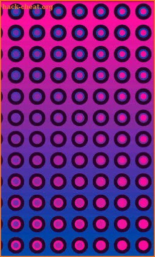 Mod Dots Live Wallpaper screenshot