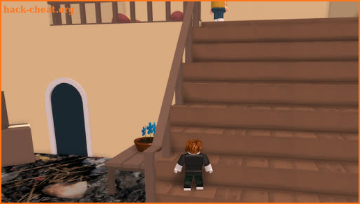 Mod Escape Grandpas House Obby Helper (Unofficial) screenshot