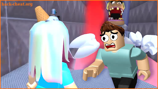 Mod Escape The Dentist Obby Helper (Unofficial) screenshot