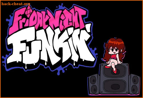 Mod for Friday Night Funkin Music Game Walkthrough screenshot