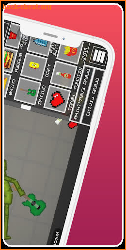 mod for Melon Playground screenshot
