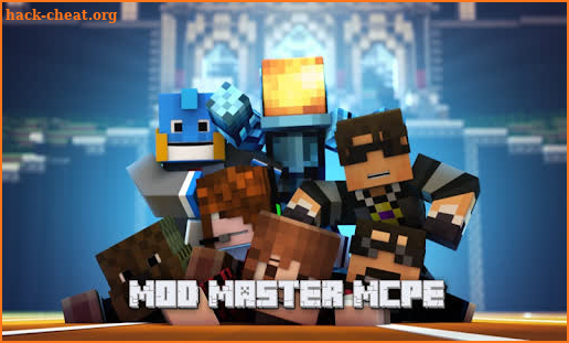 Mod For Minecraft - Addon master mcpe 2021 screenshot