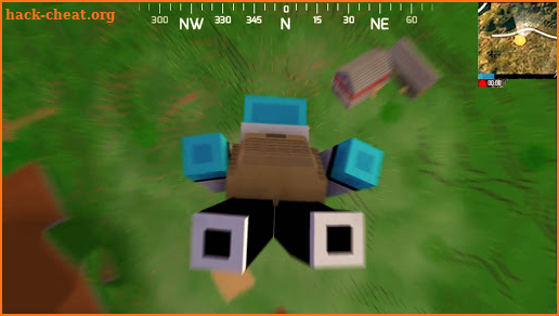 Mod Free Fire Diamonds For Minecraft PE screenshot
