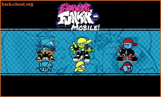 Mod Friday Night Funkin Music Free Mobile FNF screenshot