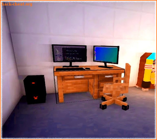 Mod Furniture screenshot