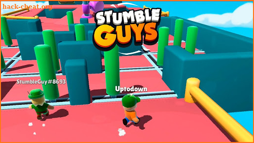 Mod Gems Stumble-Guys Adviser screenshot
