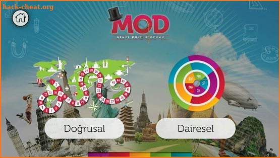 MOD: Genel Kültür Oyunu screenshot
