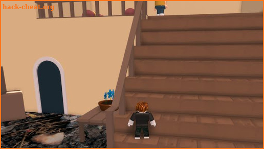Mod Grandpas House Obby Escape Tips Helper screenshot