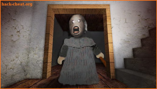 Mod Granny Horror Instructions (Unofficial) screenshot