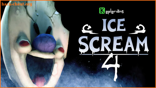 Mod Ice Scream 4 Horor NeighBoarhood Guide 2021 screenshot