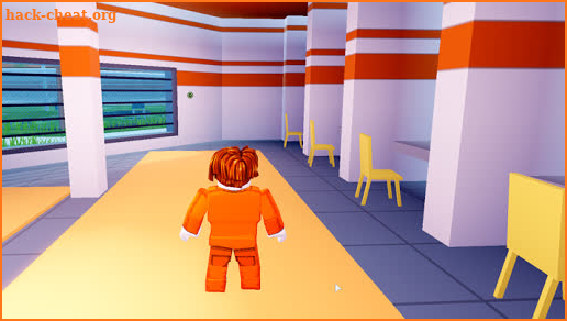 Mod Jailbreak Escape Helper (Unofficial) screenshot