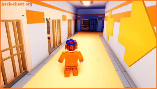 Mod Jailbreak Escape Helper (Unofficial) screenshot