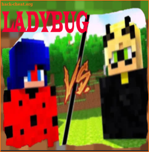 mod ladybug for minicraft: noir cat screenshot