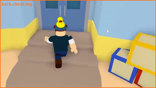 Mod Meep City Helper (Unofficial) screenshot