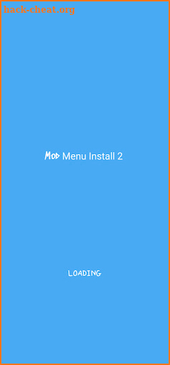 Mod Menu Install 2 screenshot