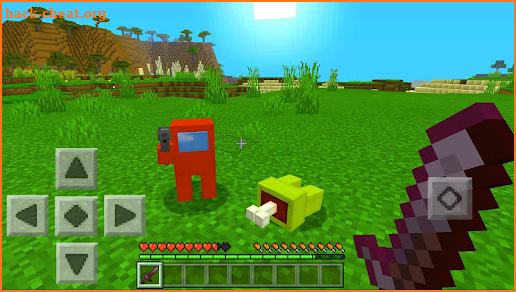 Mod Minecraft - Servers MCPE screenshot