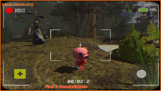 Mod Piggy at Siren Head Neighbor screenshot