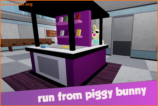 mod piggy bunny roblcx screenshot