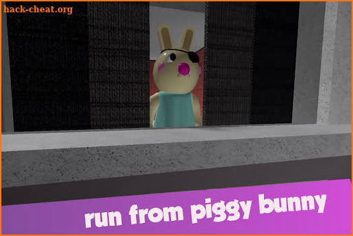 mod piggy bunny roblcx screenshot