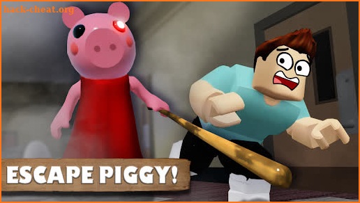 Mod Piggy Escape Helper - Unofficial screenshot