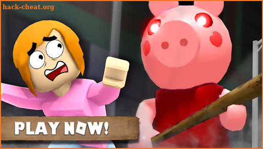 Mod Piggy Escape Helper - Unofficial screenshot