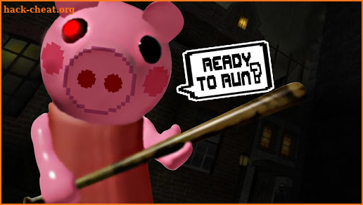 Mod Piggy Infection for Minecraft PE screenshot