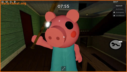Mod Piggy Infection Instructions (Unofficial) screenshot