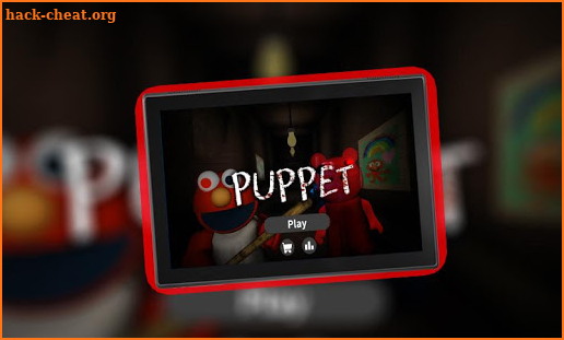 Mod Piggy VS roblx's Puppet ending Royale Robux's screenshot