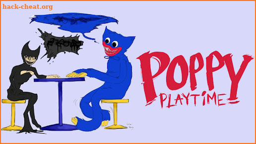 Mod Playtime Horror Poppy Minecraft PE Happy Tips screenshot
