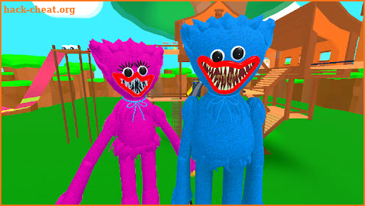Mod Poppy Playtime Horror Obby Tips screenshot