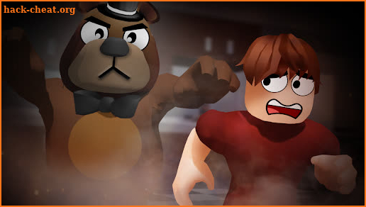Mod Scary Bear Instructions (Unofficial) screenshot
