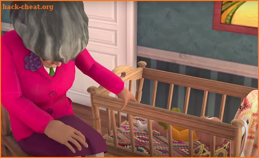 Mod Scary Teacher 3d vs baby yellow Tips screenshot