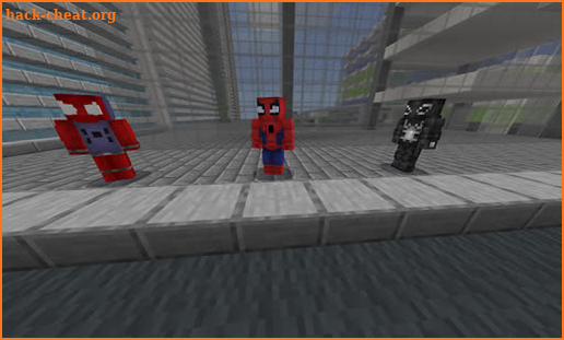Mod Spider screenshot