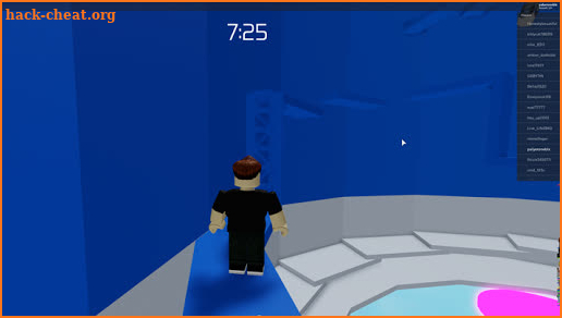 Mod Tower of Hell Instructions (Unofficial) screenshot