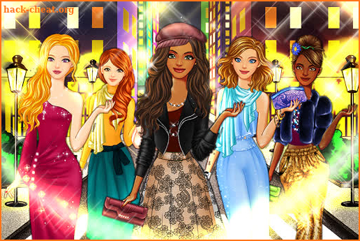  Model  Dress  Up Girls Games  Hack Cheats and Tips hack 