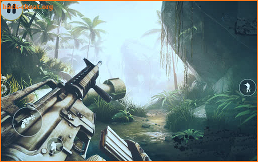 Modern Commando Strike - Combat Strike Games FPS screenshot