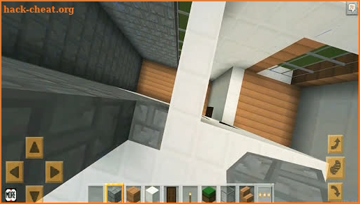 Modern Craft-City new Building world screenshot