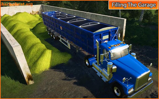 Modern Farming Simulator:Village life 2020 screenshot